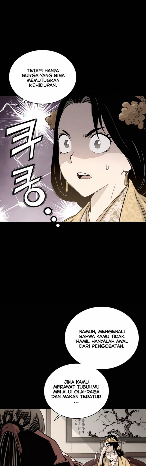 Read I Reincarnated as a Legendary Surgeon Bahasa Indonesia ID Manga Online
