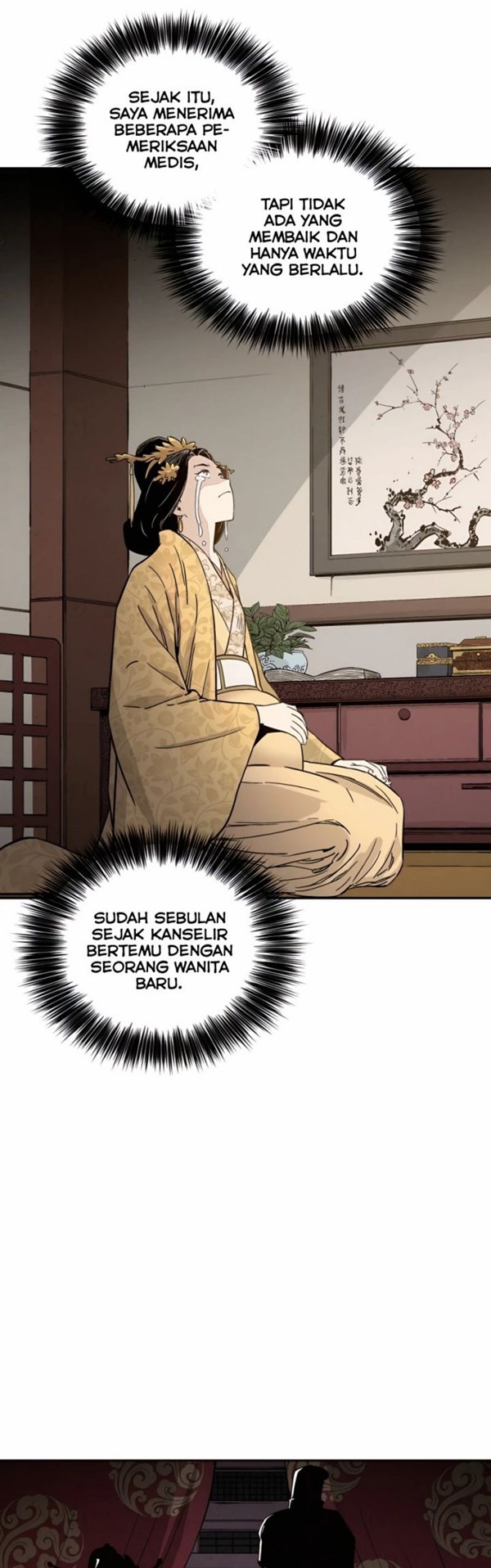 Read I Reincarnated as a Legendary Surgeon Bahasa Indonesia ID Manga Online