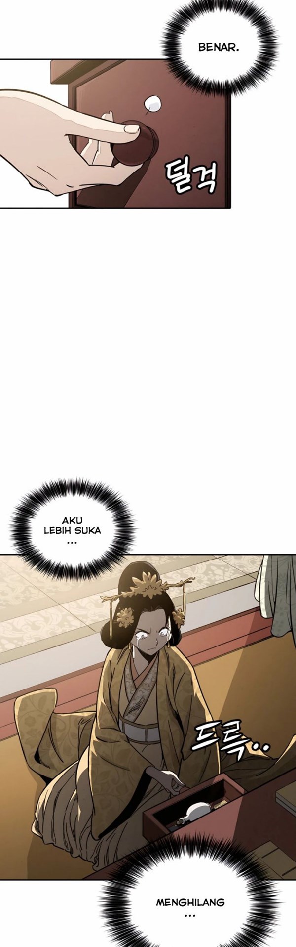 Read I Reincarnated as a Legendary Surgeon Bahasa Indonesia ID Manga Online