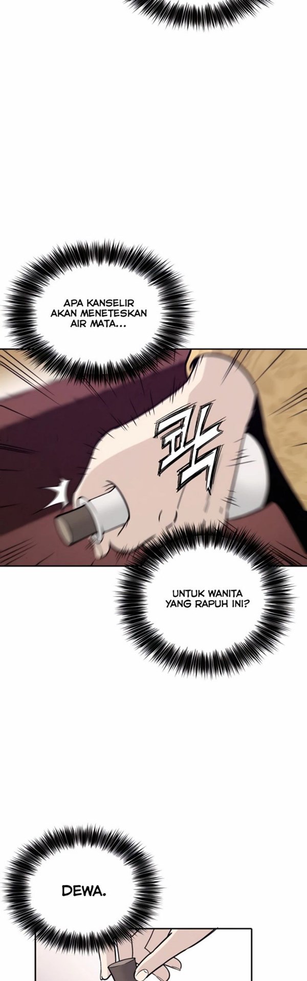 Read I Reincarnated as a Legendary Surgeon Bahasa Indonesia ID Manga Online
