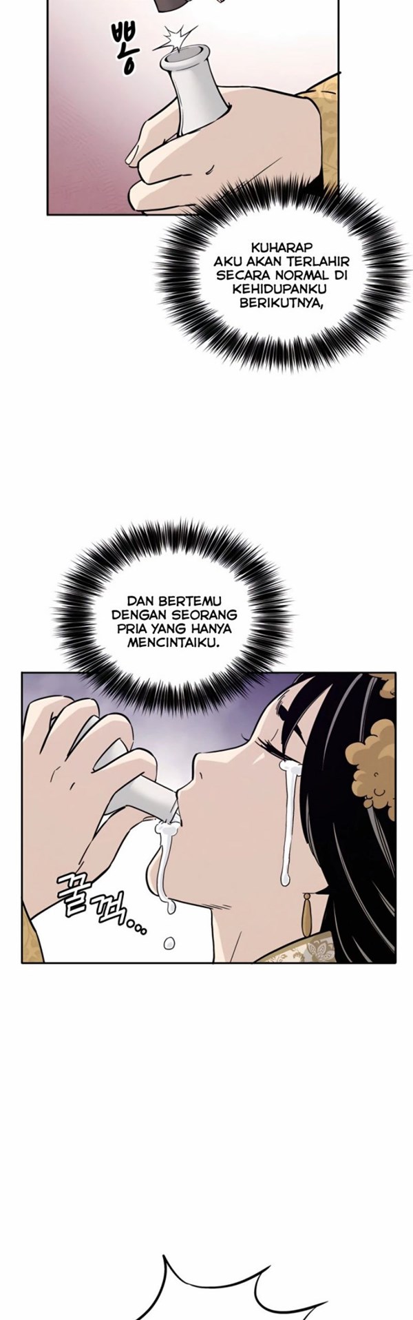 Read I Reincarnated as a Legendary Surgeon Bahasa Indonesia ID Manga Online