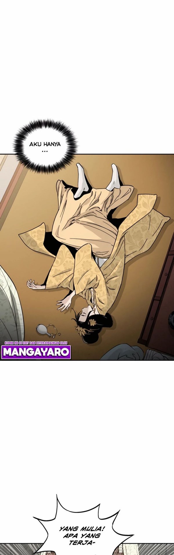 Read I Reincarnated as a Legendary Surgeon Bahasa Indonesia ID Manga Online