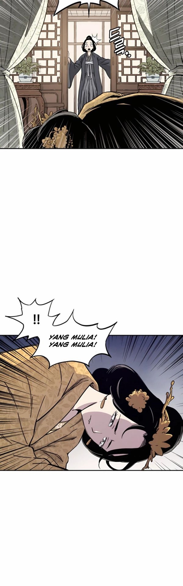 Read I Reincarnated as a Legendary Surgeon Bahasa Indonesia ID Manga Online