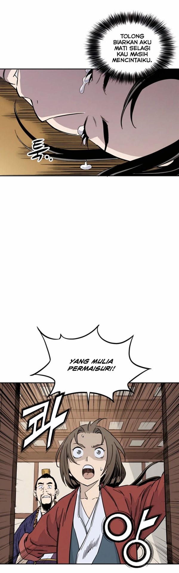 Read I Reincarnated as a Legendary Surgeon Bahasa Indonesia ID Manga Online