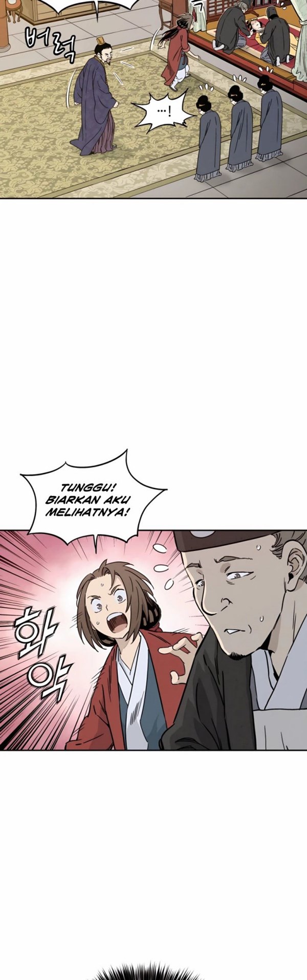 Read I Reincarnated as a Legendary Surgeon Bahasa Indonesia ID Manga Online