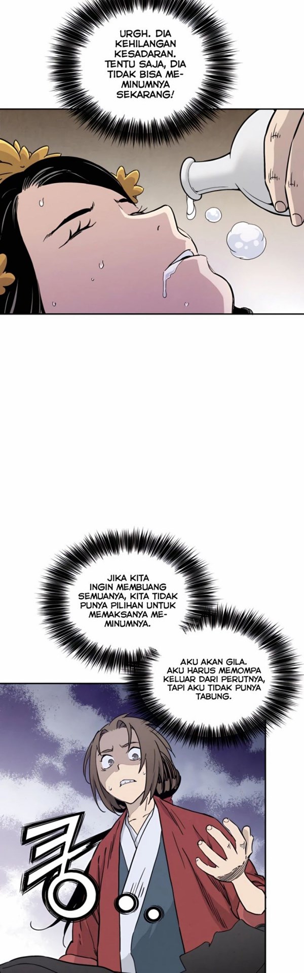 Read I Reincarnated as a Legendary Surgeon Bahasa Indonesia ID Manga Online