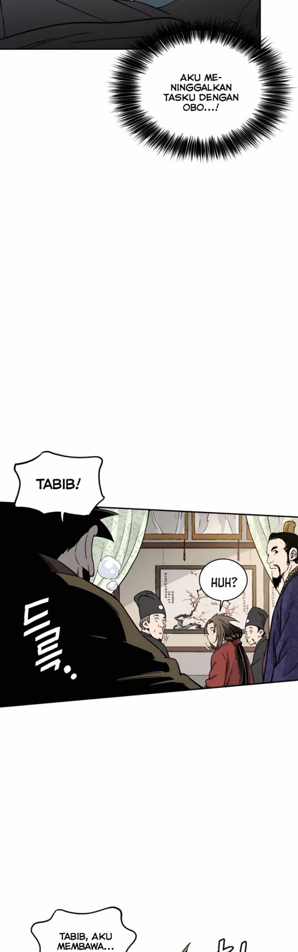 Read I Reincarnated as a Legendary Surgeon Bahasa Indonesia ID Manga Online