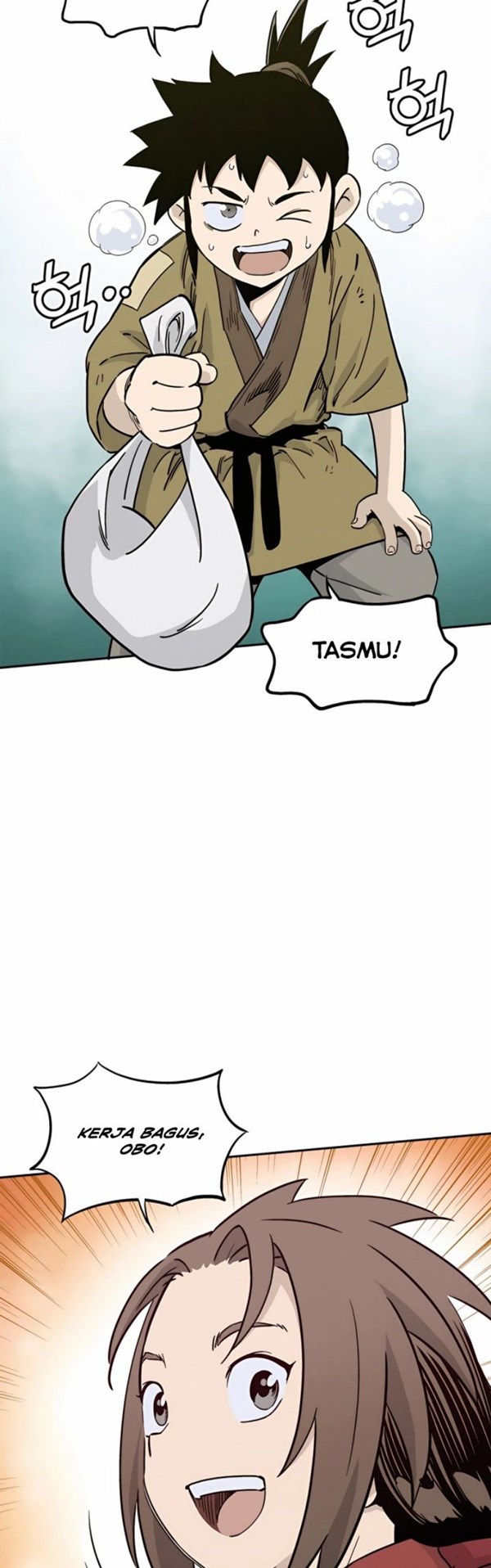 Read I Reincarnated as a Legendary Surgeon Bahasa Indonesia ID Manga Online