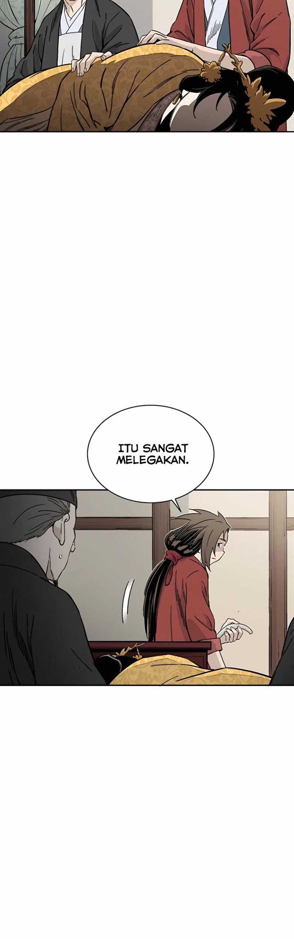 Read I Reincarnated as a Legendary Surgeon Bahasa Indonesia ID Manga Online