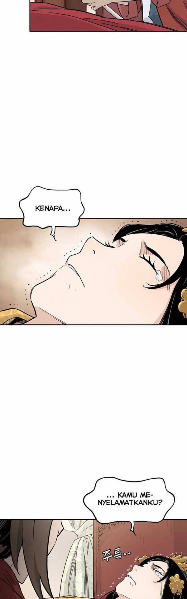 Read I Reincarnated as a Legendary Surgeon Bahasa Indonesia ID Manga Online