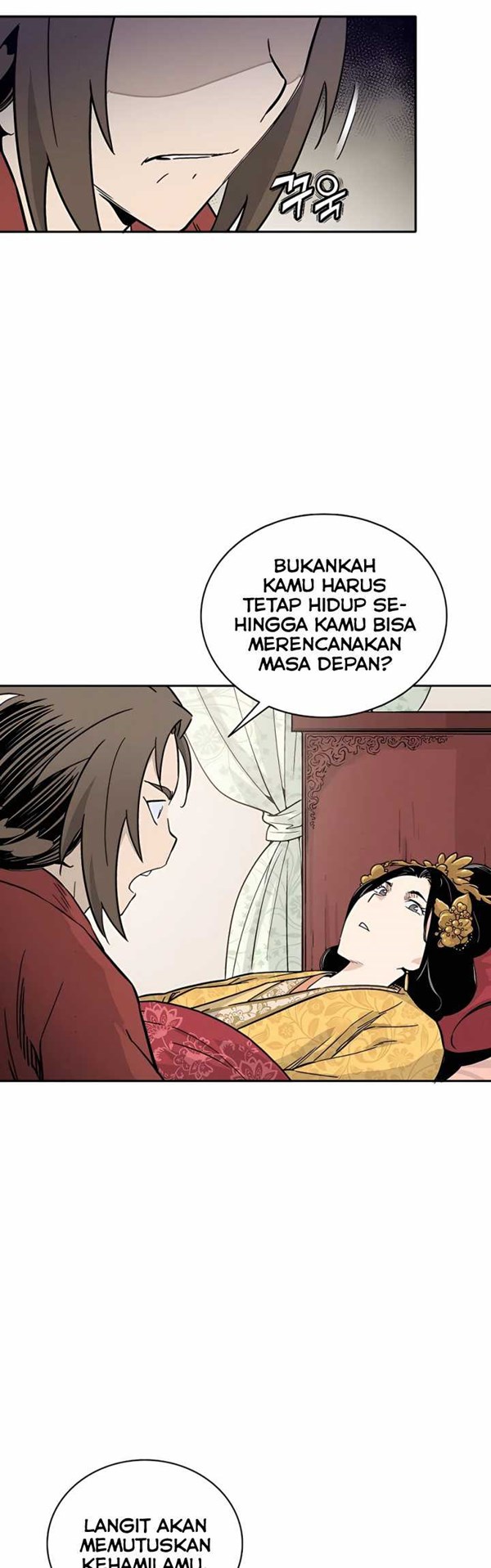 Read I Reincarnated as a Legendary Surgeon Bahasa Indonesia ID Manga Online