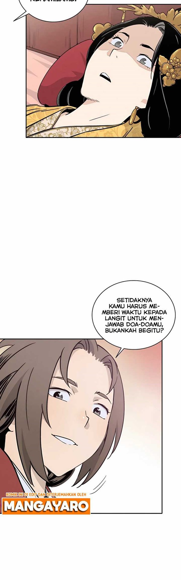 Read I Reincarnated as a Legendary Surgeon Bahasa Indonesia ID Manga Online