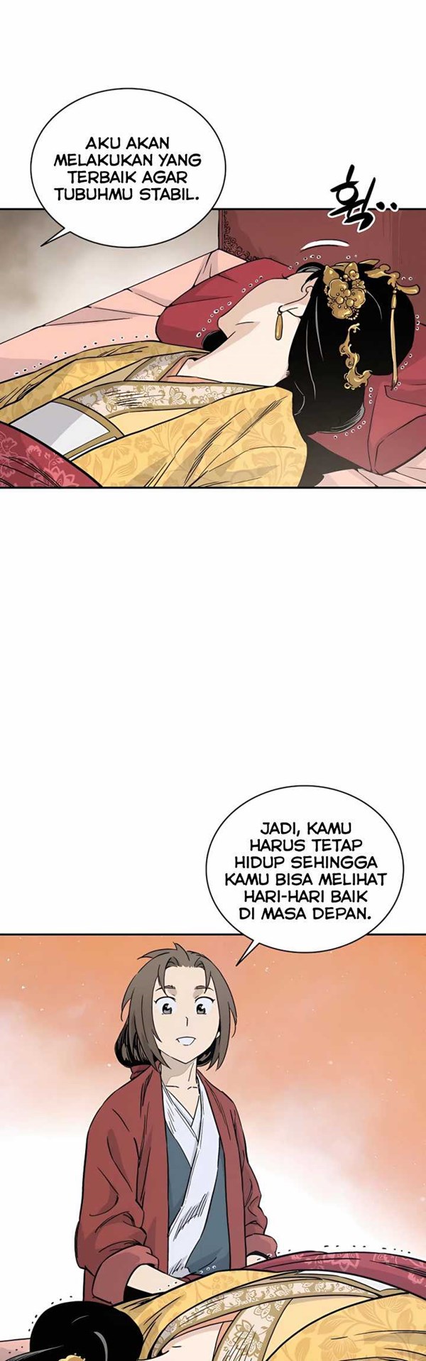 Read I Reincarnated as a Legendary Surgeon Bahasa Indonesia ID Manga Online