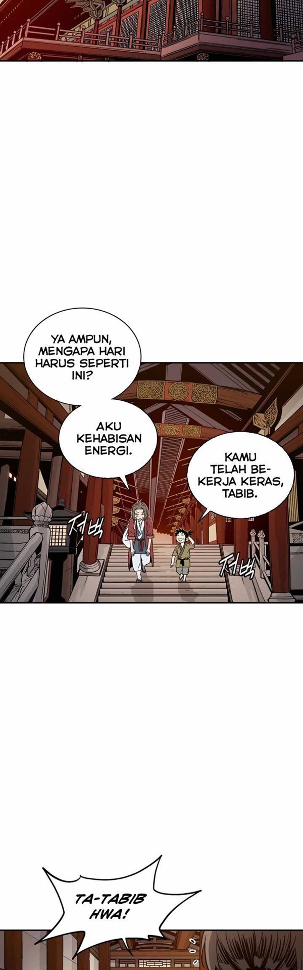 Read I Reincarnated as a Legendary Surgeon Bahasa Indonesia ID Manga Online