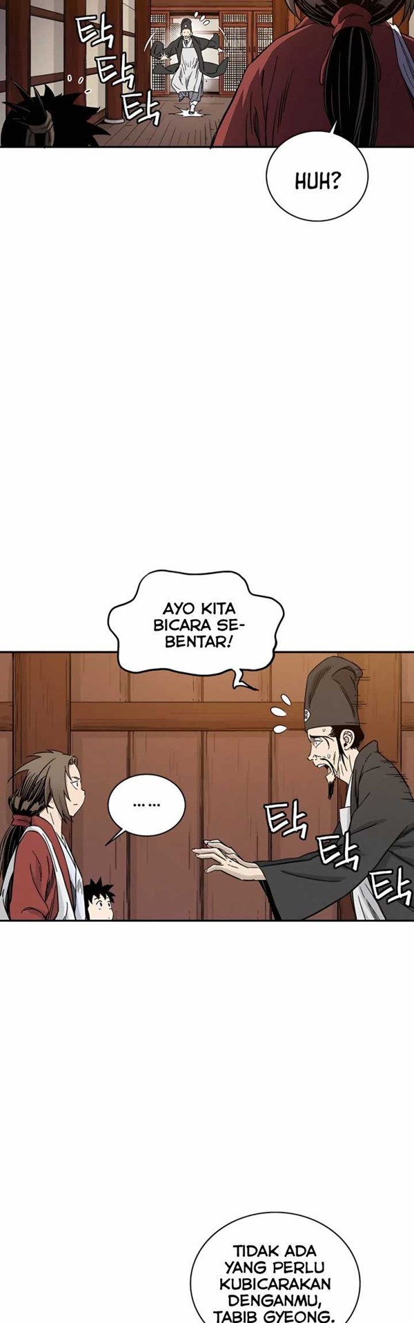 Read I Reincarnated as a Legendary Surgeon Bahasa Indonesia ID Manga Online