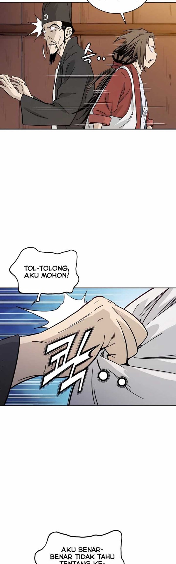 Read I Reincarnated as a Legendary Surgeon Bahasa Indonesia ID Manga Online