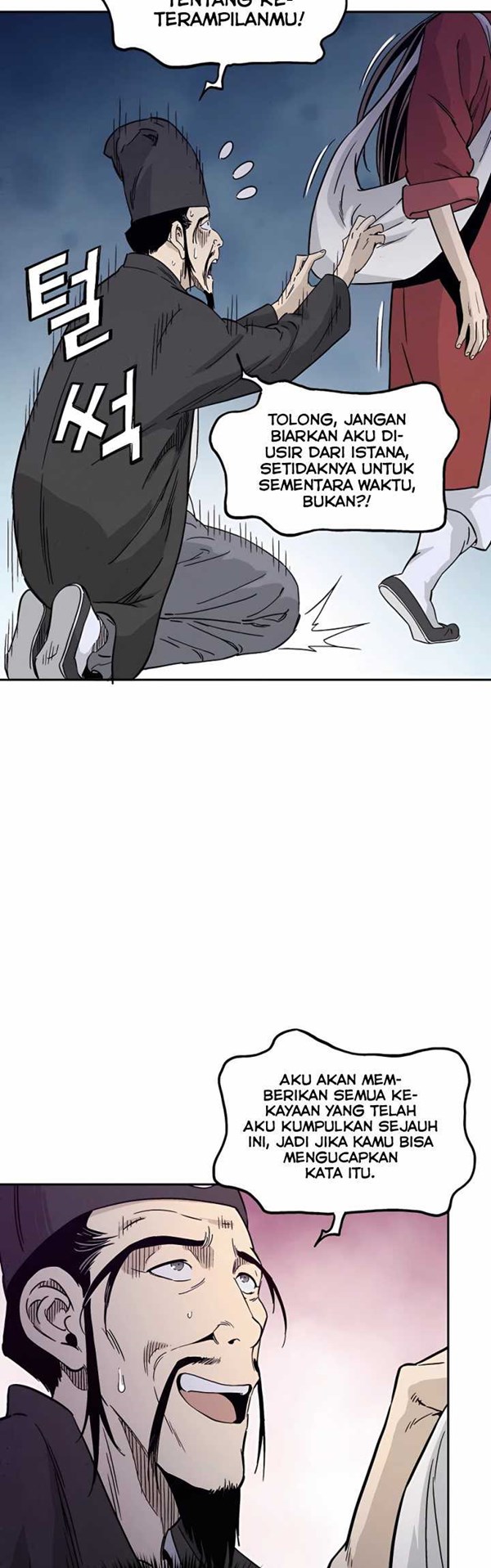 Read I Reincarnated as a Legendary Surgeon Bahasa Indonesia ID Manga Online
