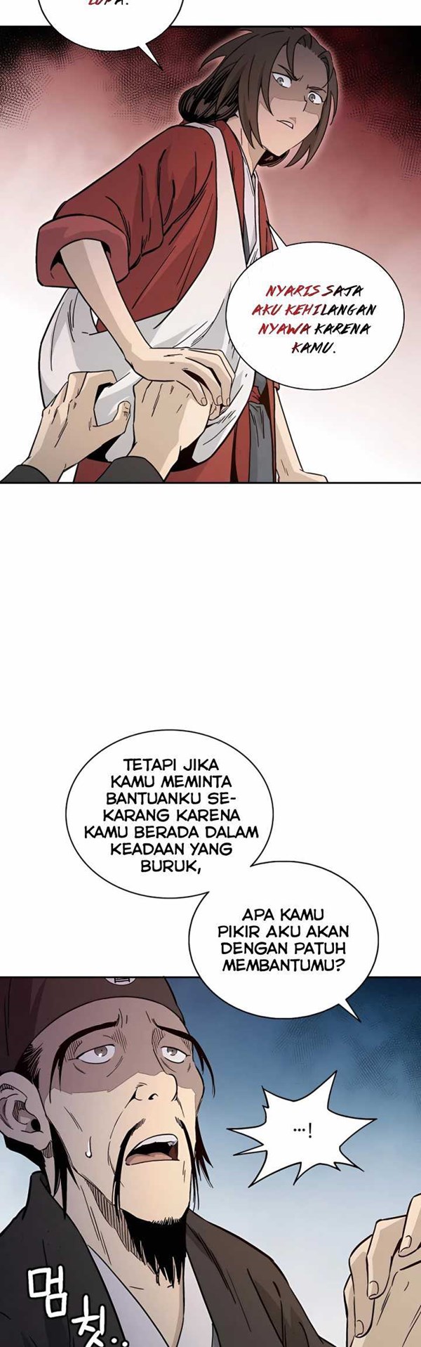 Read I Reincarnated as a Legendary Surgeon Bahasa Indonesia ID Manga Online