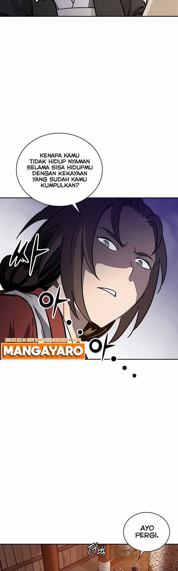 Read I Reincarnated as a Legendary Surgeon Bahasa Indonesia ID Manga Online