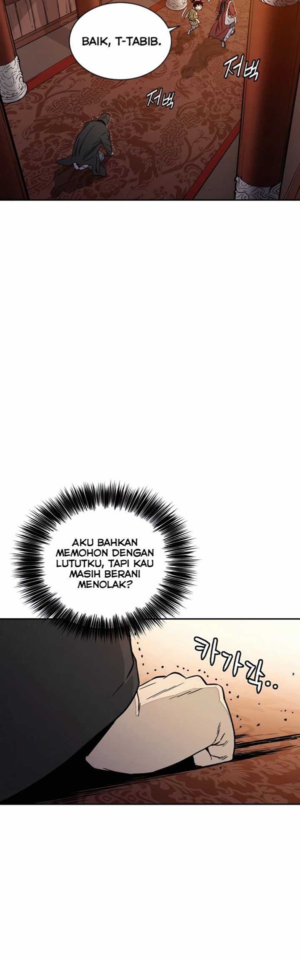 Read I Reincarnated as a Legendary Surgeon Bahasa Indonesia ID Manga Online