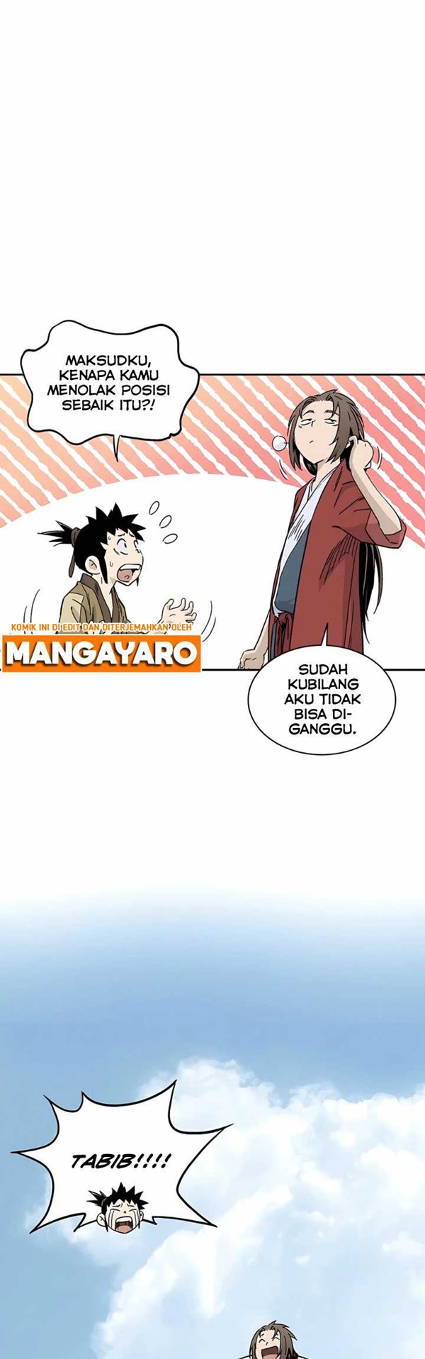 Read I Reincarnated as a Legendary Surgeon Bahasa Indonesia ID Manga Online