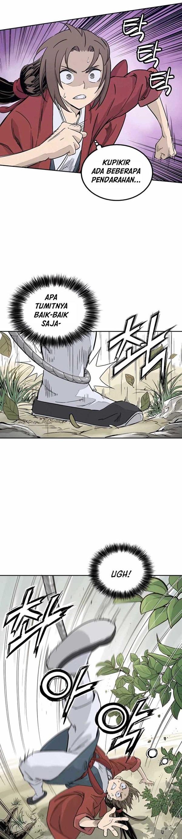 Read I Reincarnated as a Legendary Surgeon Bahasa Indonesia ID Manga Online