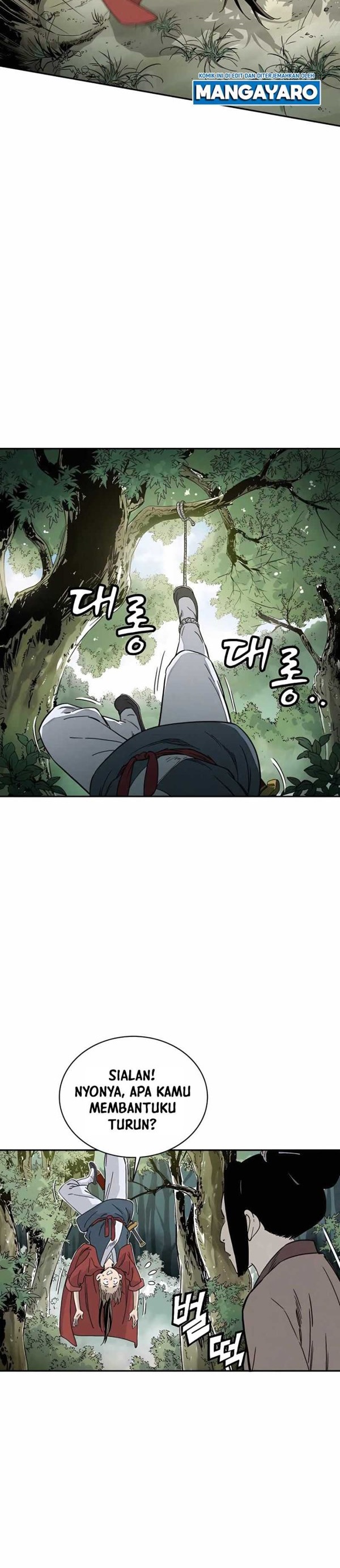 Read I Reincarnated as a Legendary Surgeon Bahasa Indonesia ID Manga Online