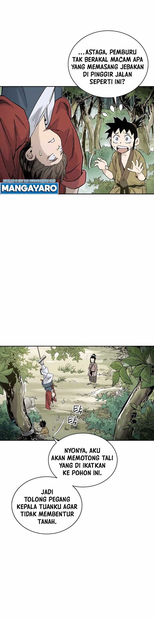 Read I Reincarnated as a Legendary Surgeon Bahasa Indonesia ID Manga Online