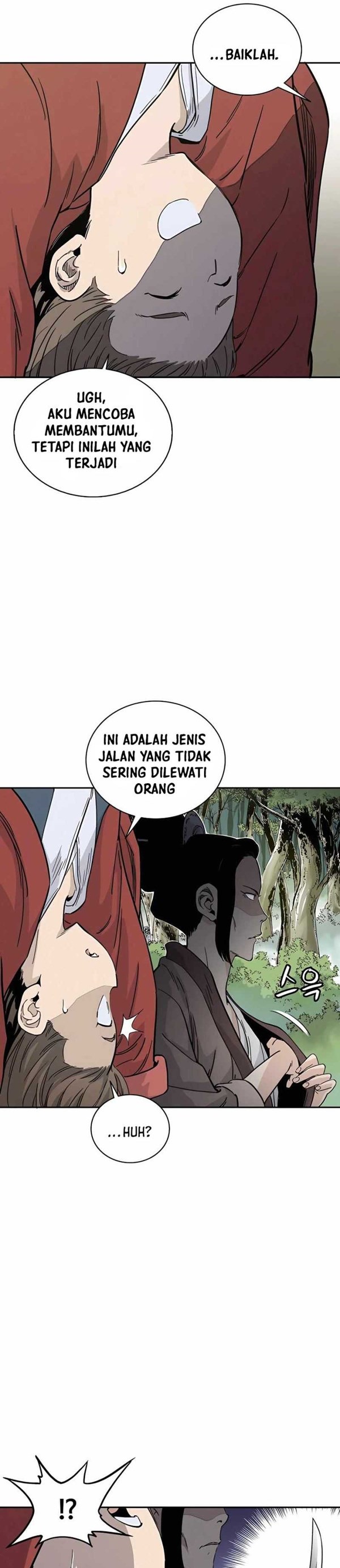 Read I Reincarnated as a Legendary Surgeon Bahasa Indonesia ID Manga Online