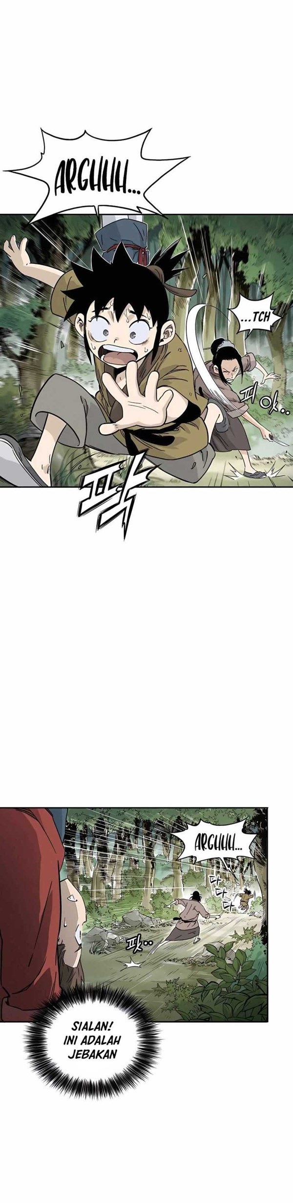 Read I Reincarnated as a Legendary Surgeon Bahasa Indonesia ID Manga Online