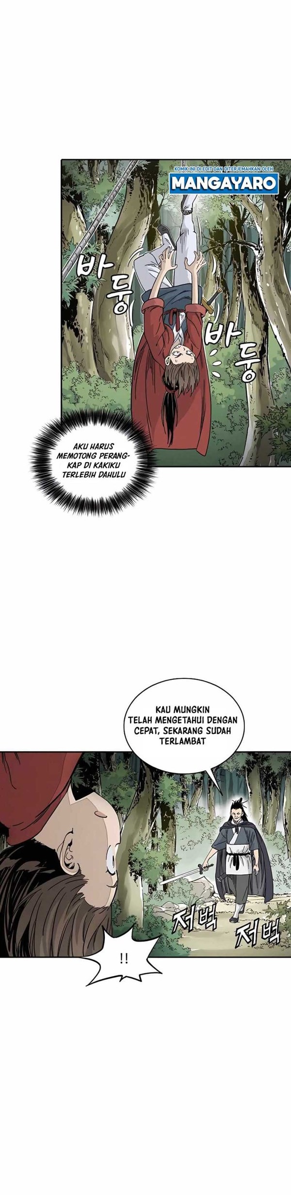 Read I Reincarnated as a Legendary Surgeon Bahasa Indonesia ID Manga Online