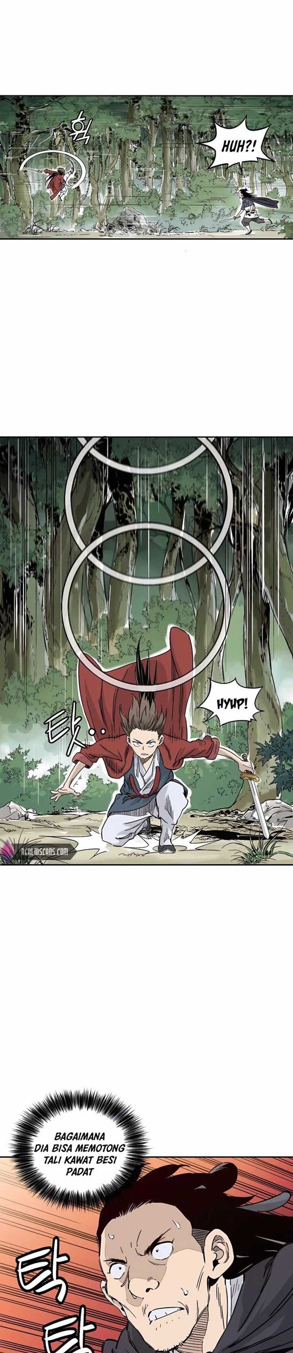Read I Reincarnated as a Legendary Surgeon Bahasa Indonesia ID Manga Online