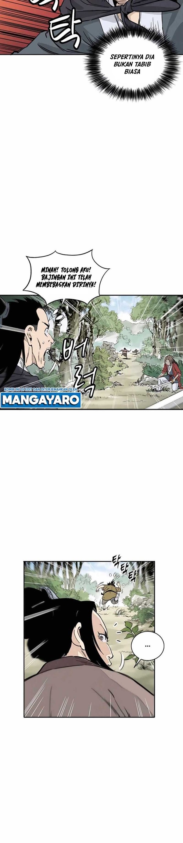 Read I Reincarnated as a Legendary Surgeon Bahasa Indonesia ID Manga Online