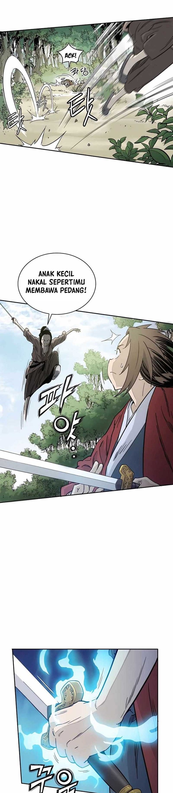 Read I Reincarnated as a Legendary Surgeon Bahasa Indonesia ID Manga Online