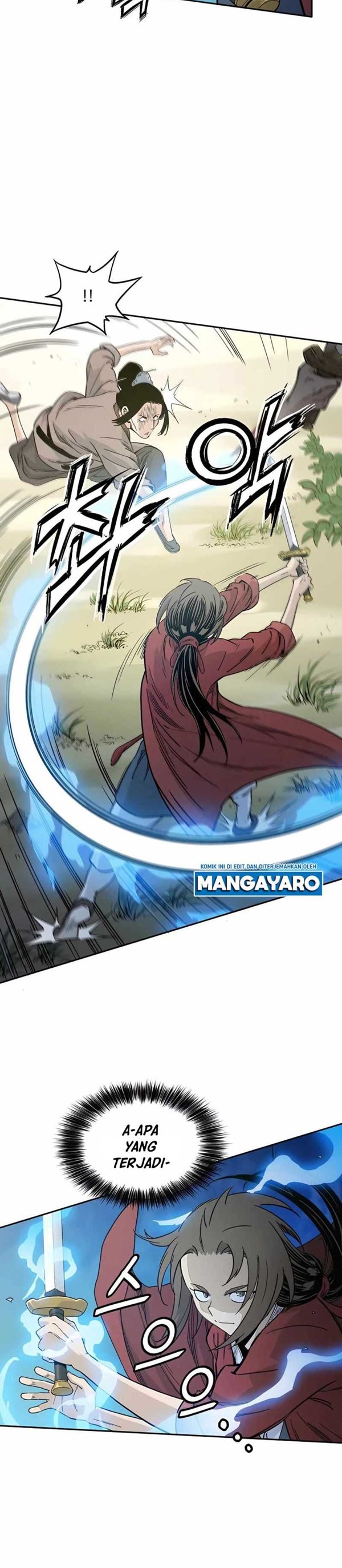 Read I Reincarnated as a Legendary Surgeon Bahasa Indonesia ID Manga Online