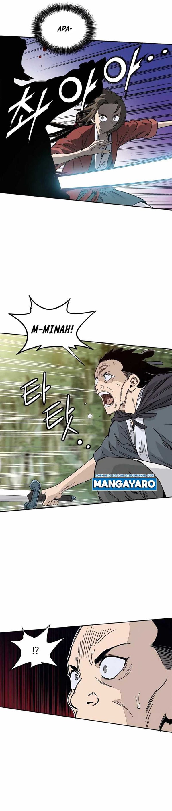 Read I Reincarnated as a Legendary Surgeon Bahasa Indonesia ID Manga Online
