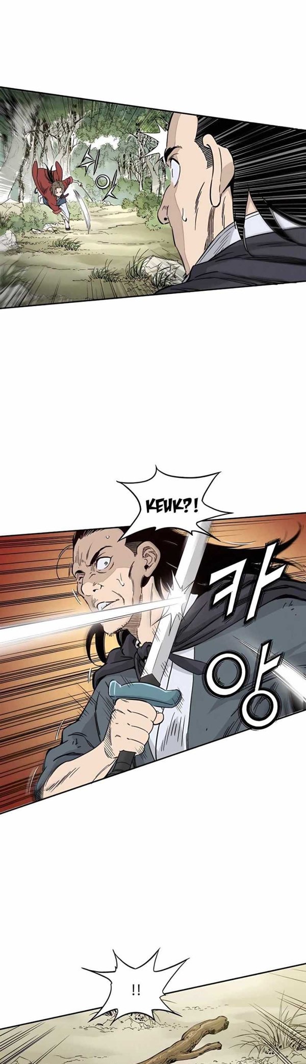 Read I Reincarnated as a Legendary Surgeon Bahasa Indonesia ID Manga Online