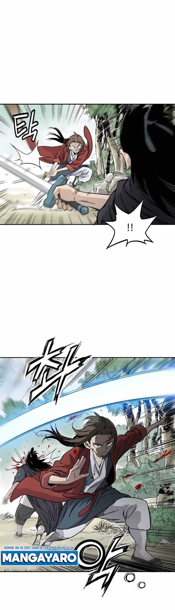 Read I Reincarnated as a Legendary Surgeon Bahasa Indonesia ID Manga Online