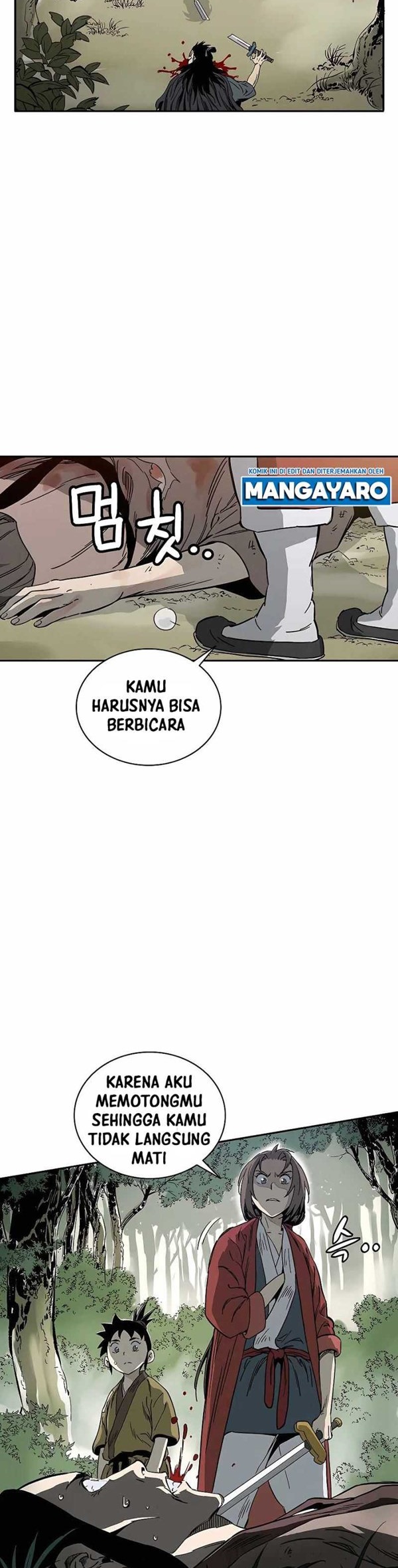 Read I Reincarnated as a Legendary Surgeon Bahasa Indonesia ID Manga Online