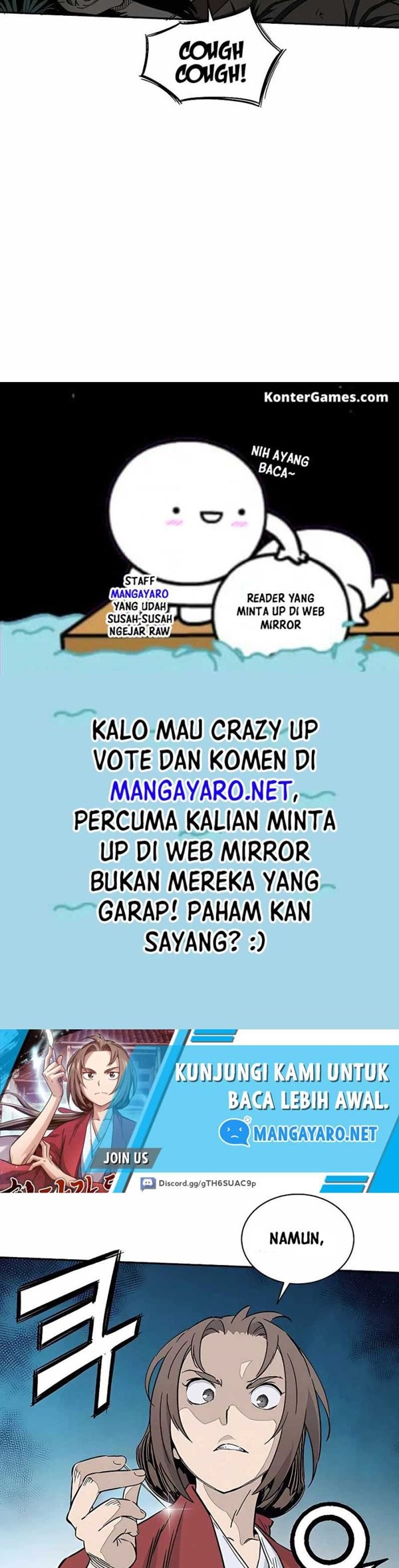 Read I Reincarnated as a Legendary Surgeon Bahasa Indonesia ID Manga Online