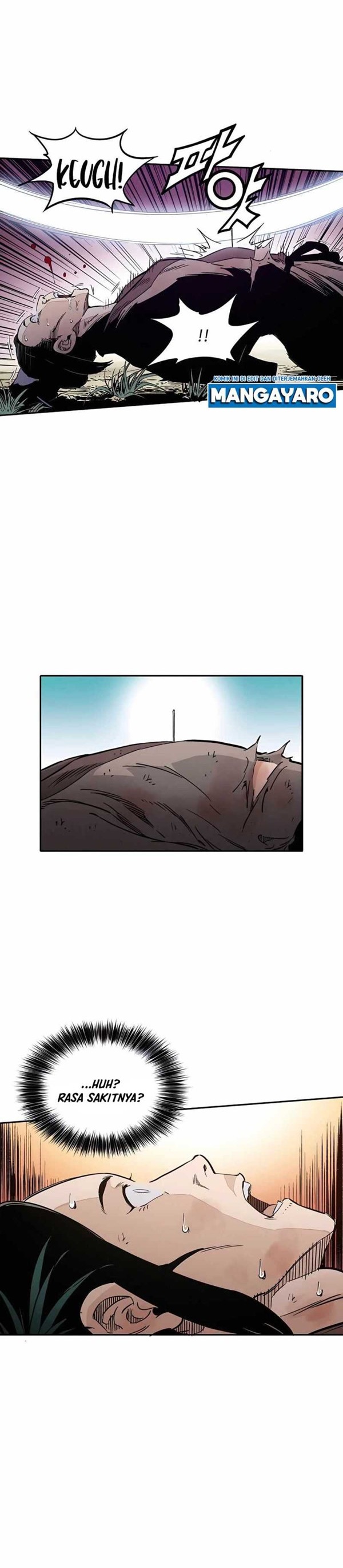 Read I Reincarnated as a Legendary Surgeon Bahasa Indonesia ID Manga Online