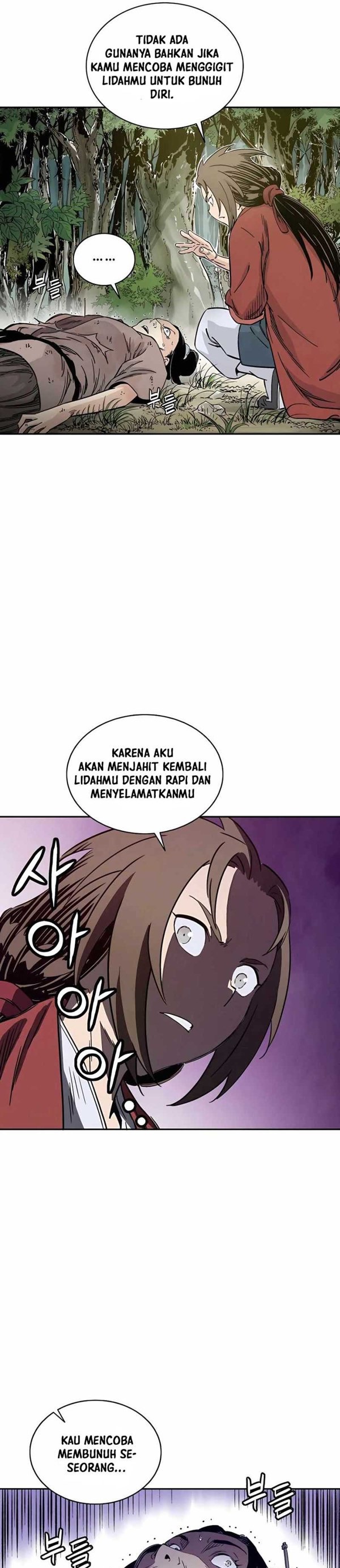 Read I Reincarnated as a Legendary Surgeon Bahasa Indonesia ID Manga Online
