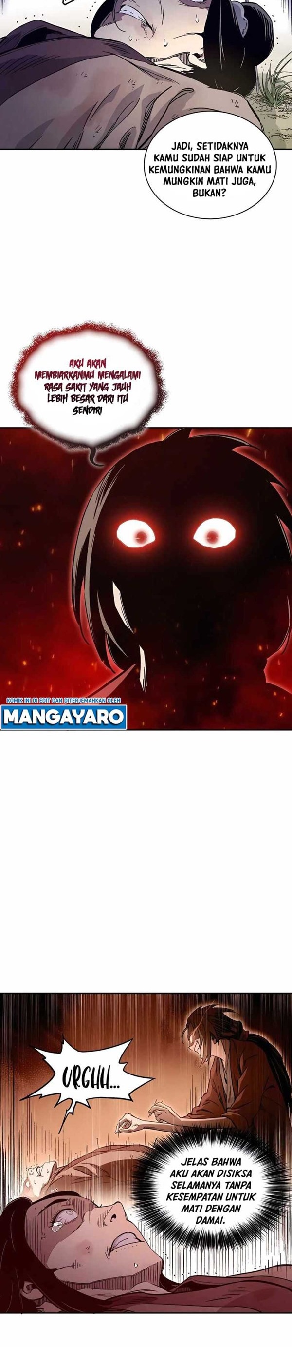 Read I Reincarnated as a Legendary Surgeon Bahasa Indonesia ID Manga Online