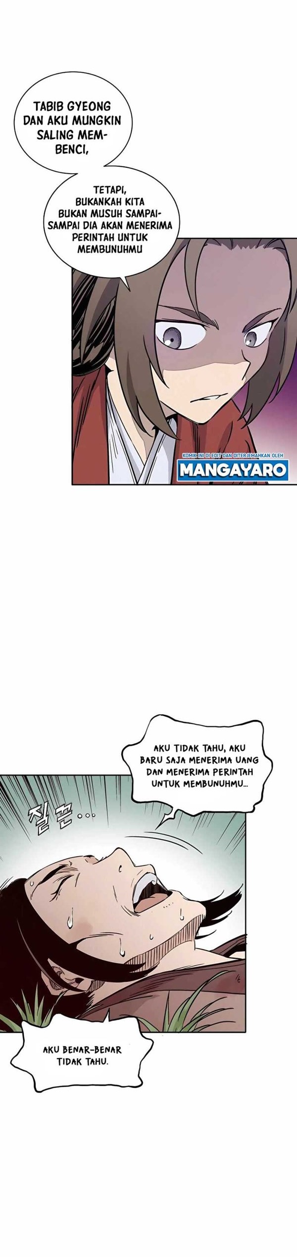 Read I Reincarnated as a Legendary Surgeon Bahasa Indonesia ID Manga Online