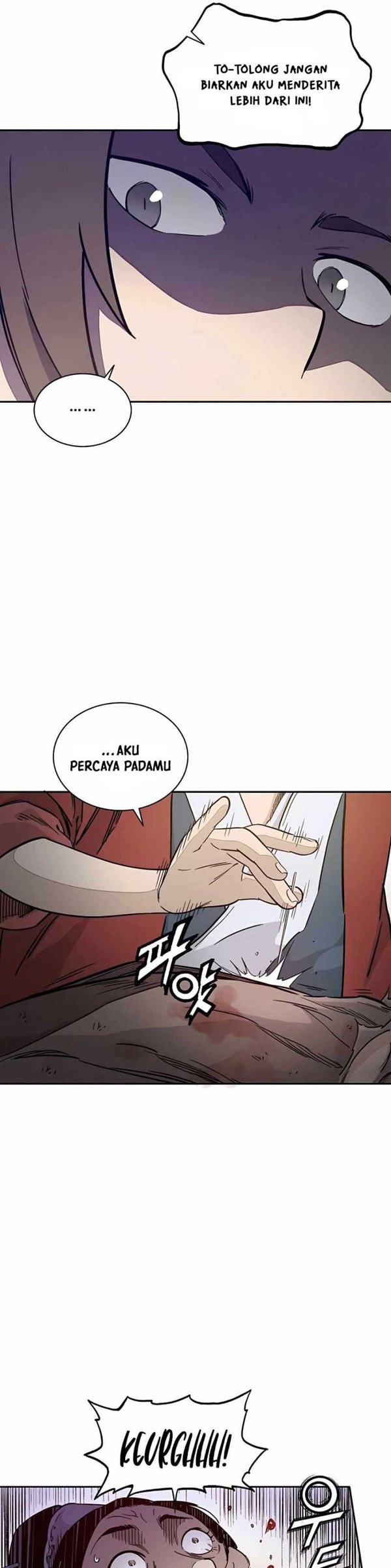 Read I Reincarnated as a Legendary Surgeon Bahasa Indonesia ID Manga Online