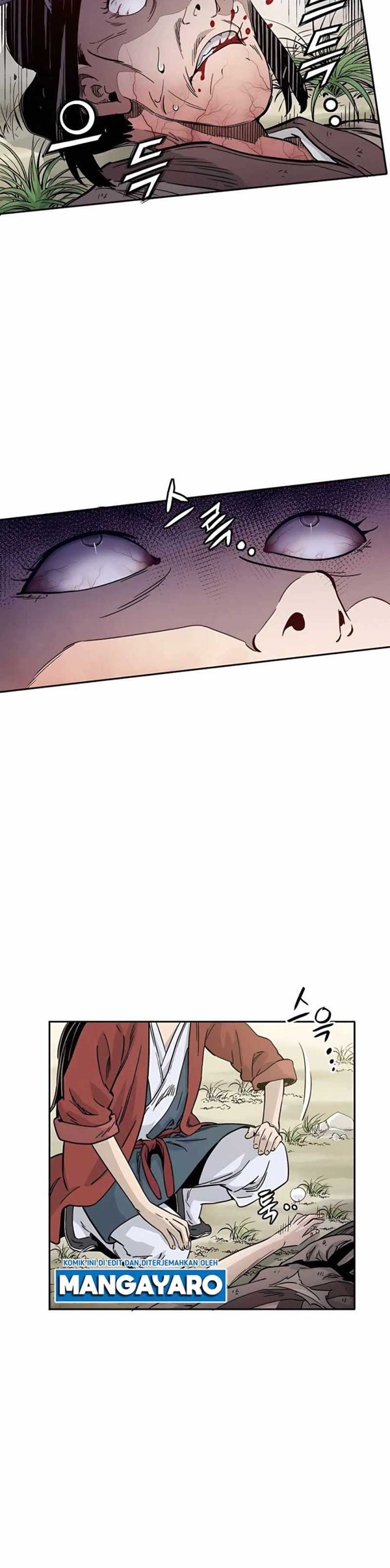 Read I Reincarnated as a Legendary Surgeon Bahasa Indonesia ID Manga Online