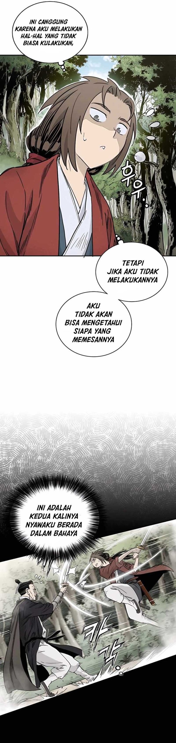 Read I Reincarnated as a Legendary Surgeon Bahasa Indonesia ID Manga Online
