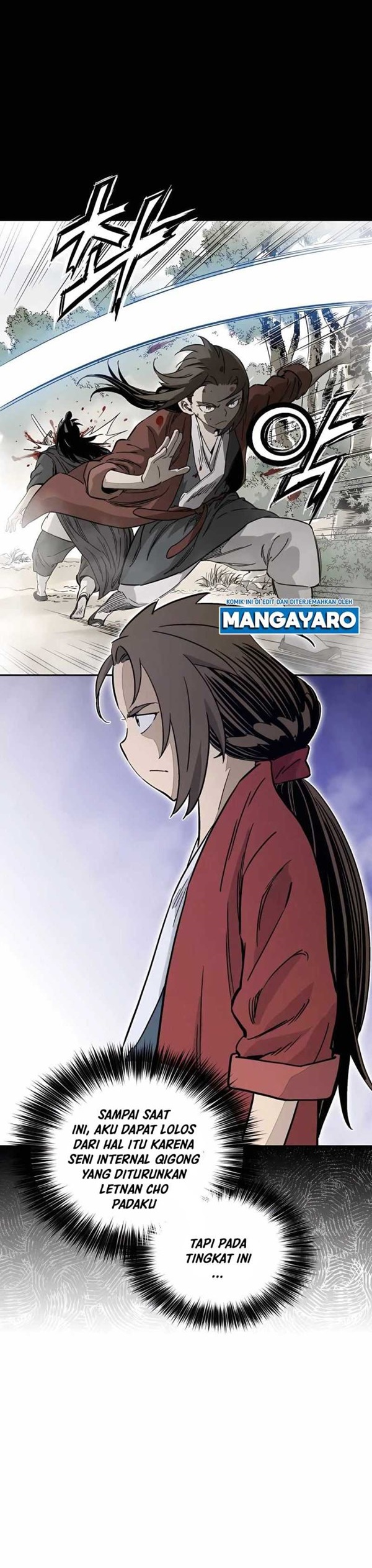 Read I Reincarnated as a Legendary Surgeon Bahasa Indonesia ID Manga Online
