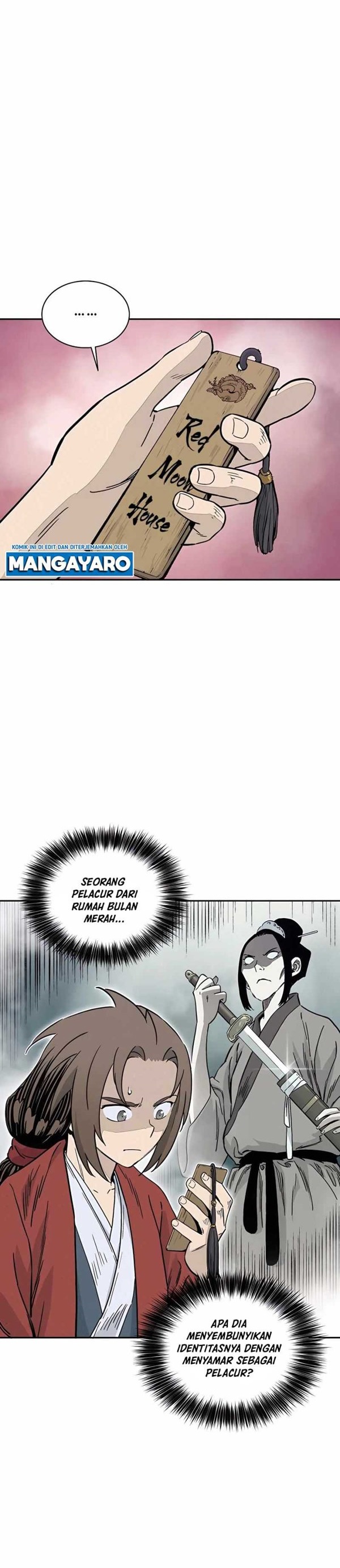 Read I Reincarnated as a Legendary Surgeon Bahasa Indonesia ID Manga Online