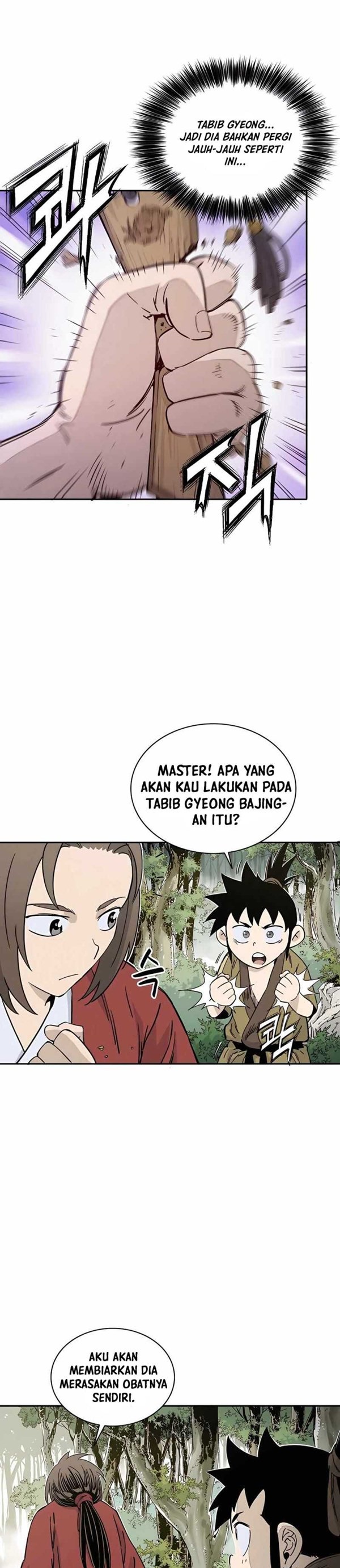 Read I Reincarnated as a Legendary Surgeon Bahasa Indonesia ID Manga Online